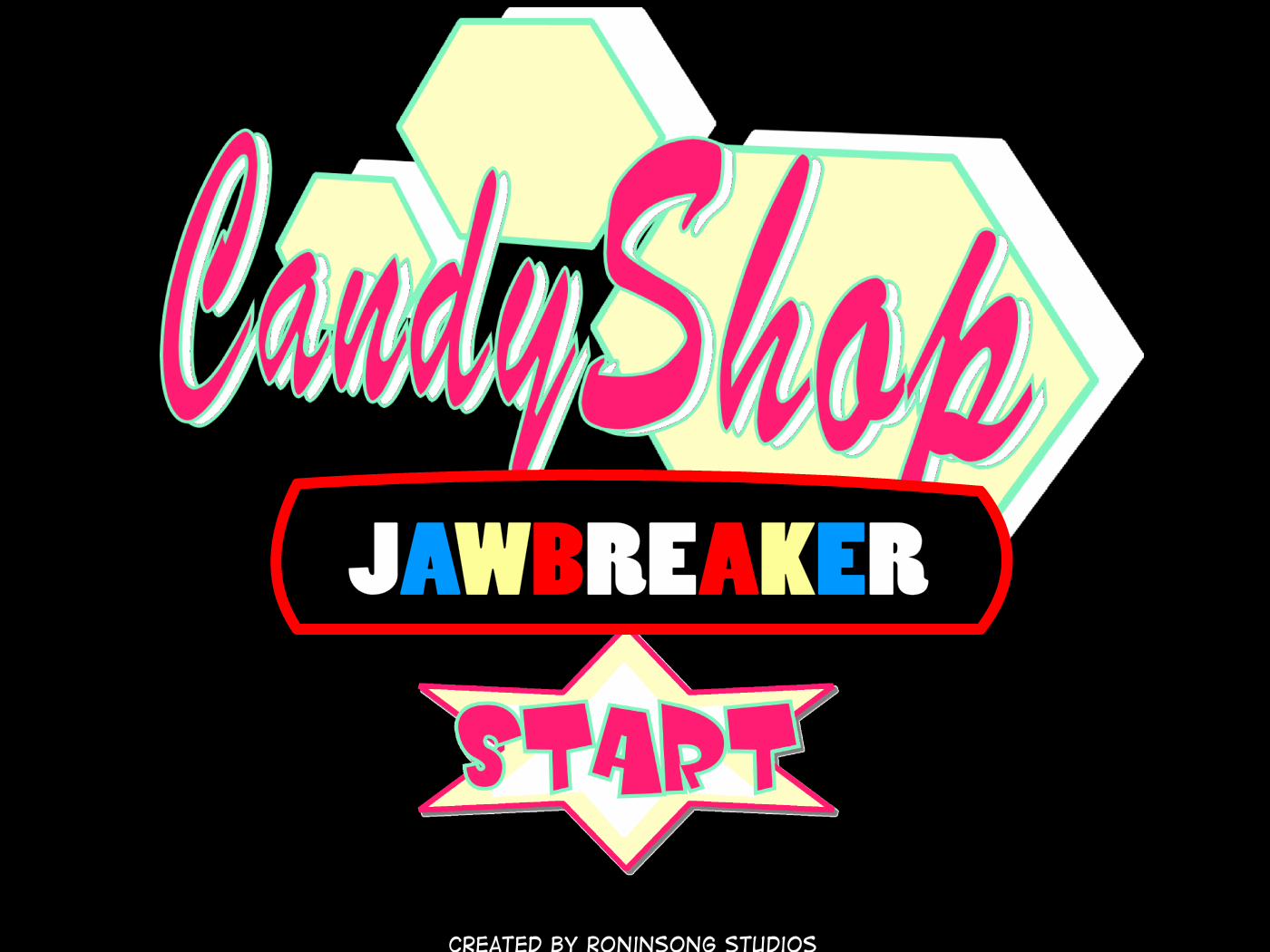 Candy Shop - Jawbreaker