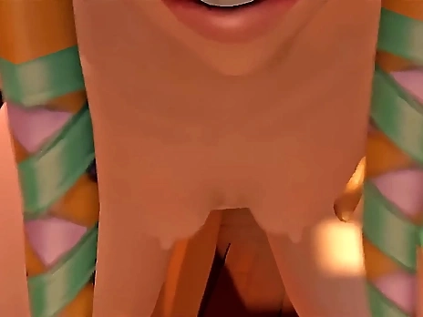 Zelda and Groose Lewd