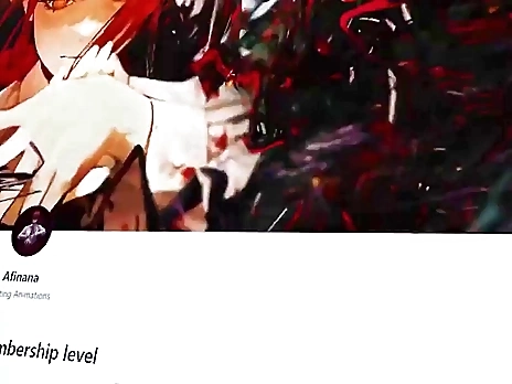 Raiden Anal Hard Fuck with Huge Dick Until Cum