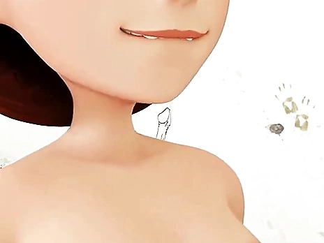 Watch ampersand - Cartoon, Brunette, Milf Porn - SpankBang