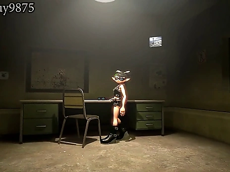 Marie Destroy-in (hypnosis)