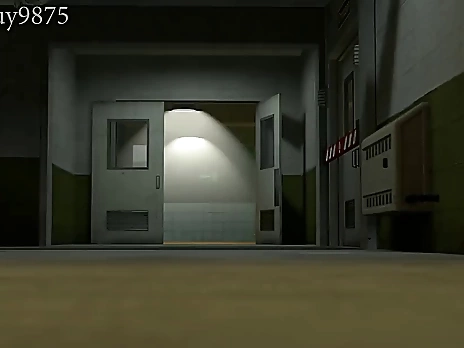 Marie Destroy-in (hypnosis)