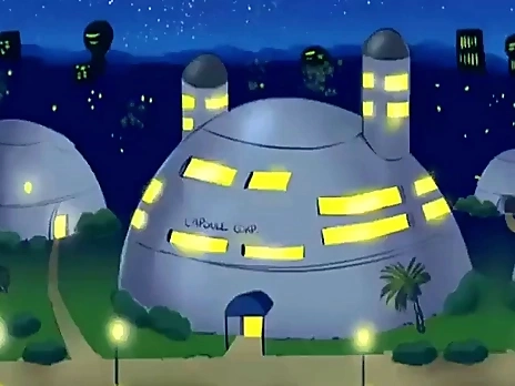 Vegeta gets a gift (Vegeta x Bulma) - by FunsexyDB