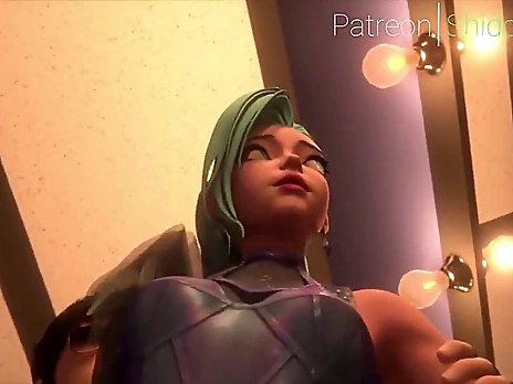 Practice Sessions with Seraphine