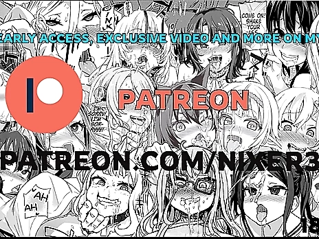 Seraphine Gets Anal Fucked In The Library And Getting Creampie / League Of Legends Hentai 60Fps