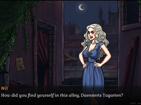 Game of Whores - v0.30