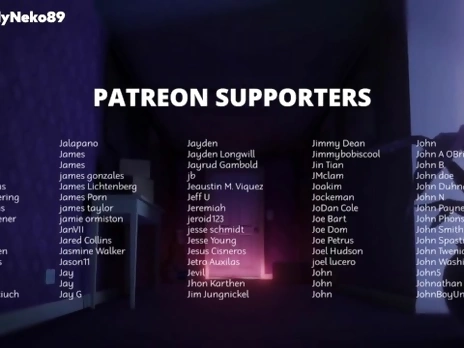 Nicole's Sub Perks (Matchattea)