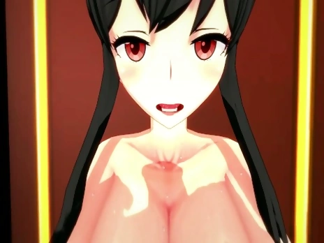 Taking Care of MOMMY Yor Forger Hentai Spy X Family