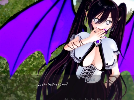 Dark or Light v0.09 Remake