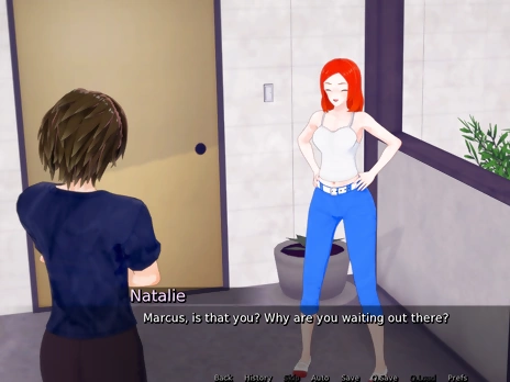 Reboot Love 1 More Time v0.9.98