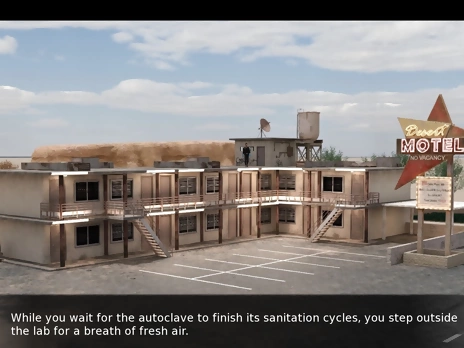 My Fallen Angels v1.0.1