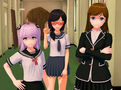 Shakai Seikatsu v0.18