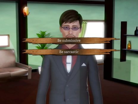 Once in a Lifetime v1.0