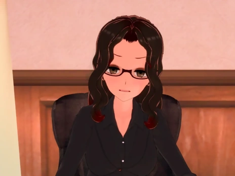 Welcome to the Friendship Club! v0.11 P3