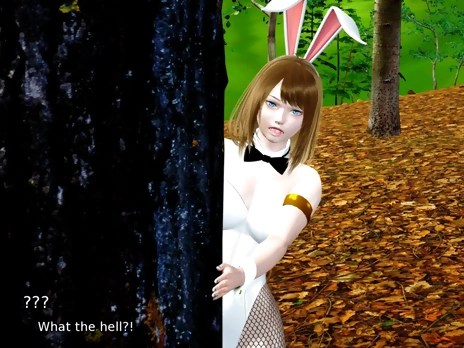 Rabbit Hole v1.0 Final