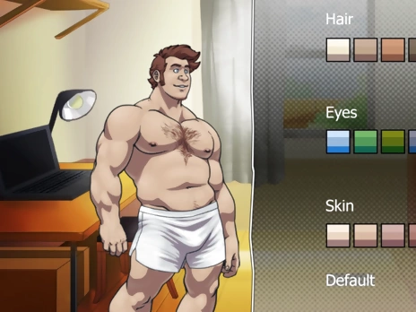 Extracurricular Activities v1.189