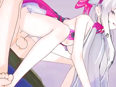 Carlotta Public Park Sex Compilatin - Wuthering Waves