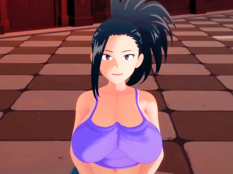 My Hero Sexual Domination v1.2.2