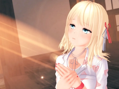 Bloom Again v0.4