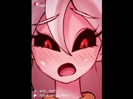 Android 21 [dragon soul] Hentai 2D animation