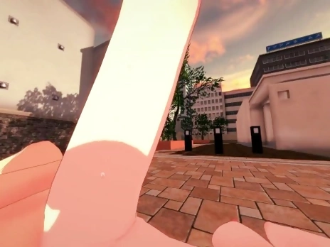 (POV) POWER LOVES YOUR DICK CHAINSAW MAN HENTAI