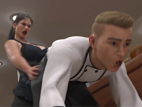 MILF Obsession v0.1.6