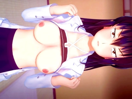 POUDING SAKURA ? URUSEI YATSURA HENTAI