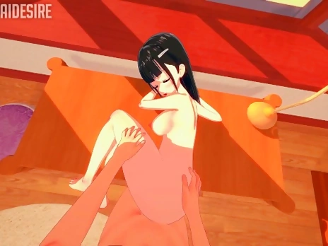 POV: YUME IRIDO LOVES DICKS HENTAI COMPILATION MY STEPMOM'S DAUGHTER IS MY EX ANIME