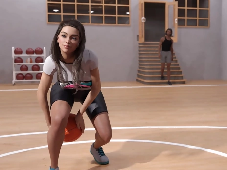 Rebounding Life Episode 5