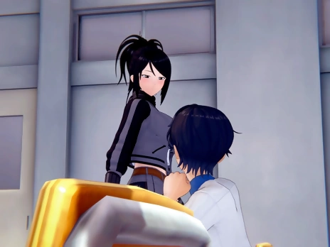 My Friend's Dark Secret v0.1