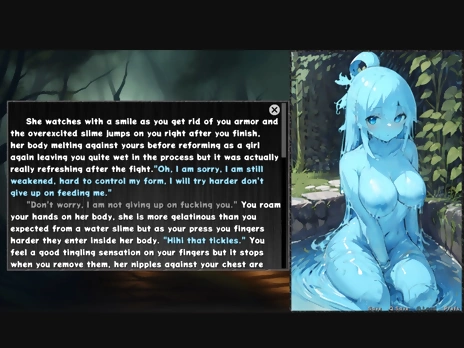 Dungeons & Essence v0.4.1