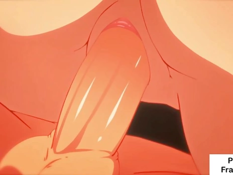 Demon Slayer Hentai Animation Shinobu x Tanjiro Uncensored