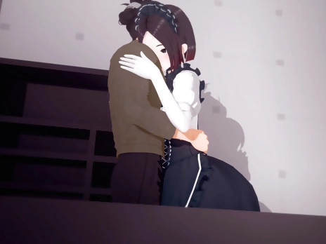 My Maid Dreams of Electric Sheep v0.8.6