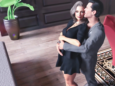 Streets of Allegiance v0.1