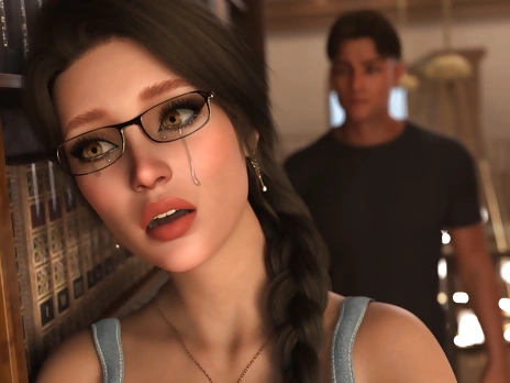 Law School - Season 1 v Season 1