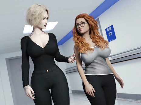 Adored by the Devil v0.13