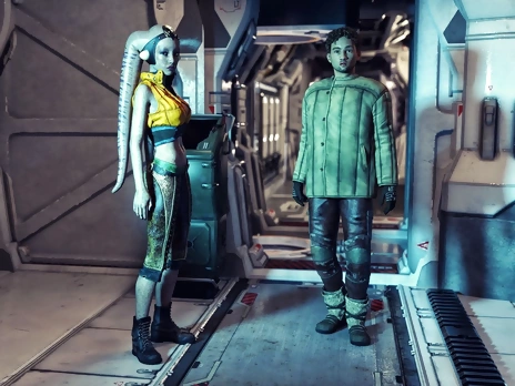 The Warrior's Heart v2.0