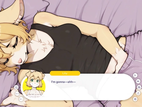 My Fluffy Neighbor v1.5.1