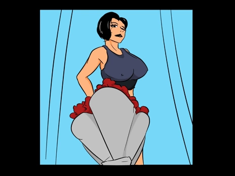 Wife Life's: Secret v0.3