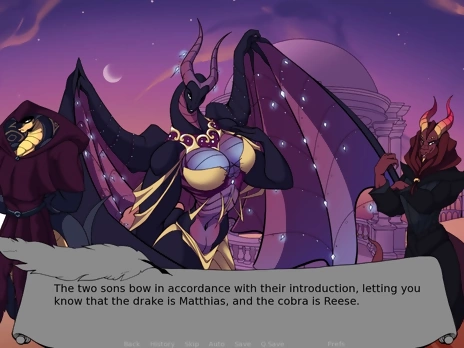 Royale Harem v0.27