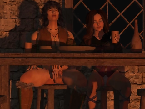 Heroes of Celtica: Dark Druid v0.9.0