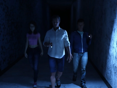 Bell Mountain v0.01g