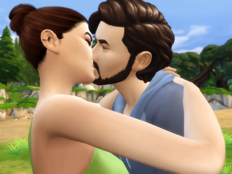 Eternal Bonds Prequel v1.0