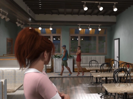 Layla: Shattered Hopes Ep.4