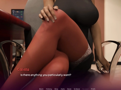 Angel Perversion v1.0 Final