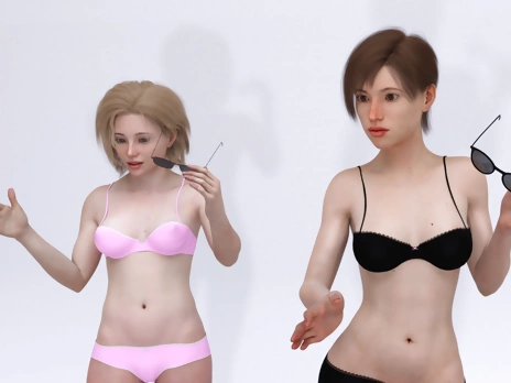 The Memory Machine v1.6