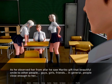 My Wife Mariko v0.41