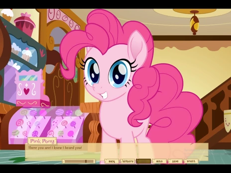 Confection Confession v1.0