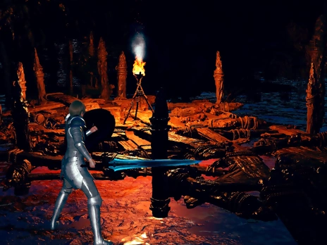 In Icarus Game Fish Cucks You v0.1