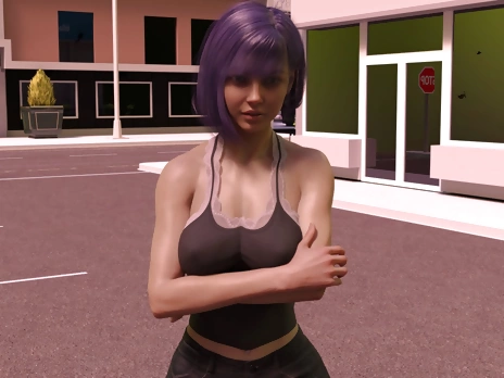 Suburban Sin v0.4